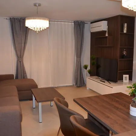 Mango Apartment