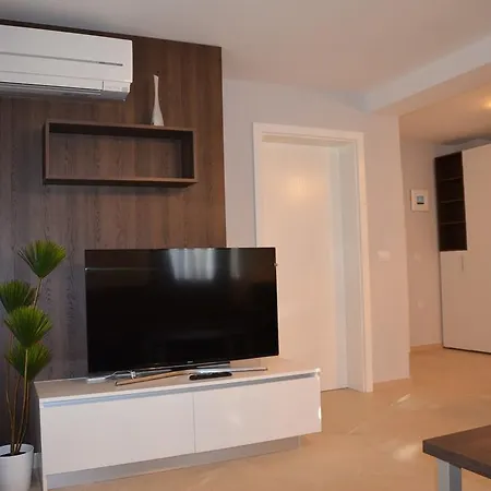 Mango Apartment