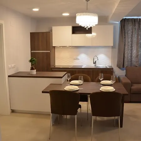 Mango Apartment *