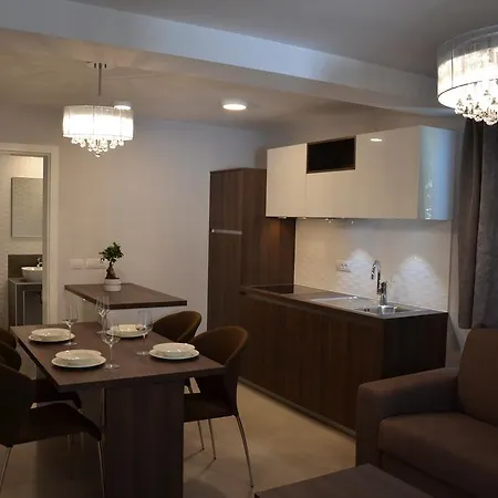 Apartment Mango
