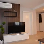Mango Apartman