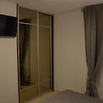 Mango Apartman Baška