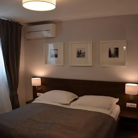 Apartman Mango *