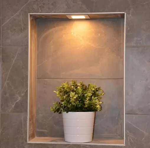 Mango Апартаменты Башка