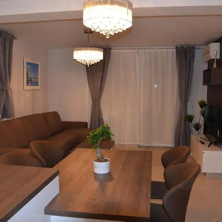 Mango Apartament Baška