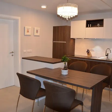 Apartament Mango Baška