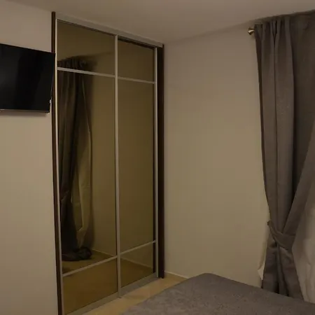 Mango Apartament Baška